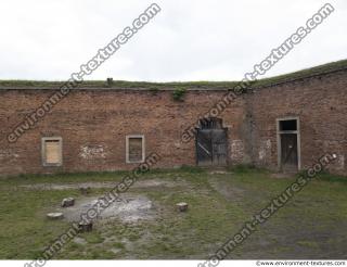 Photo Textures of Building Ruin